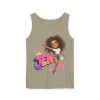 Jen - Garment-Dyed Tank Top - Thumbnail Image 15