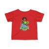 Lee's Infant Jersey Tee - Thumbnail Image 5